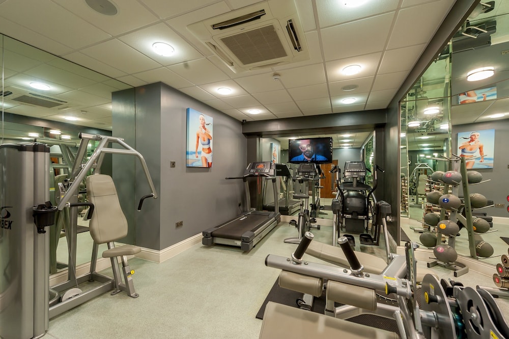 Nottingham City Centre Hotel by Sunday 21/44
