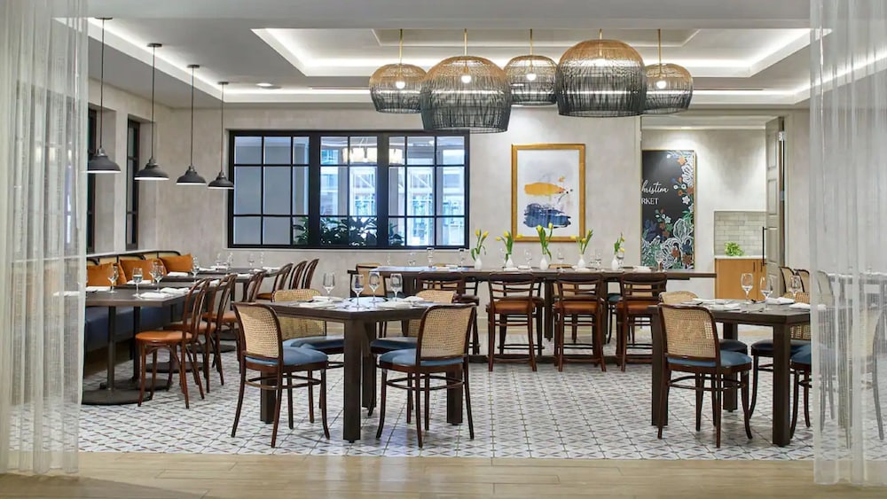 Hyatt Regency Atlanta Perimeter At Villa Christina 48/62