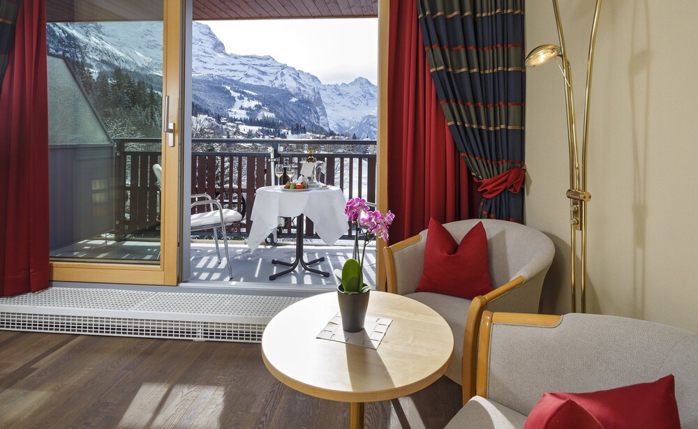 Beausite Park Hotel 44/73