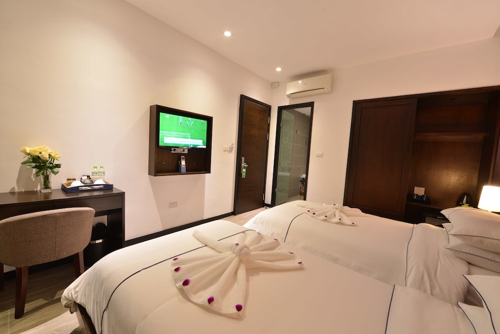 Oriana Boutique Hotel 16/55
