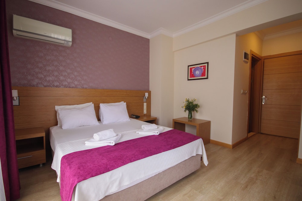 Sirius Mi Hotel 10/50