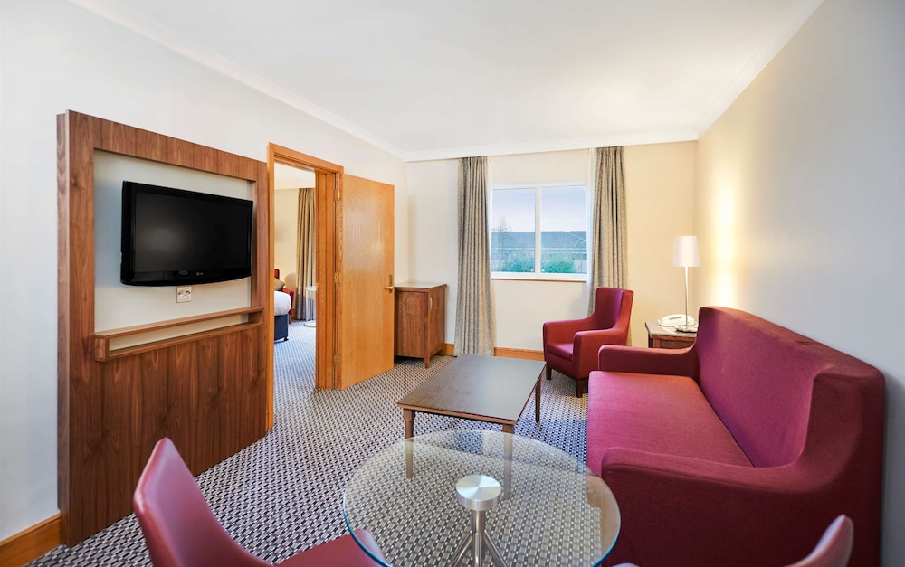 DOUBLETREE BY HILTON COVENTRY 22/36