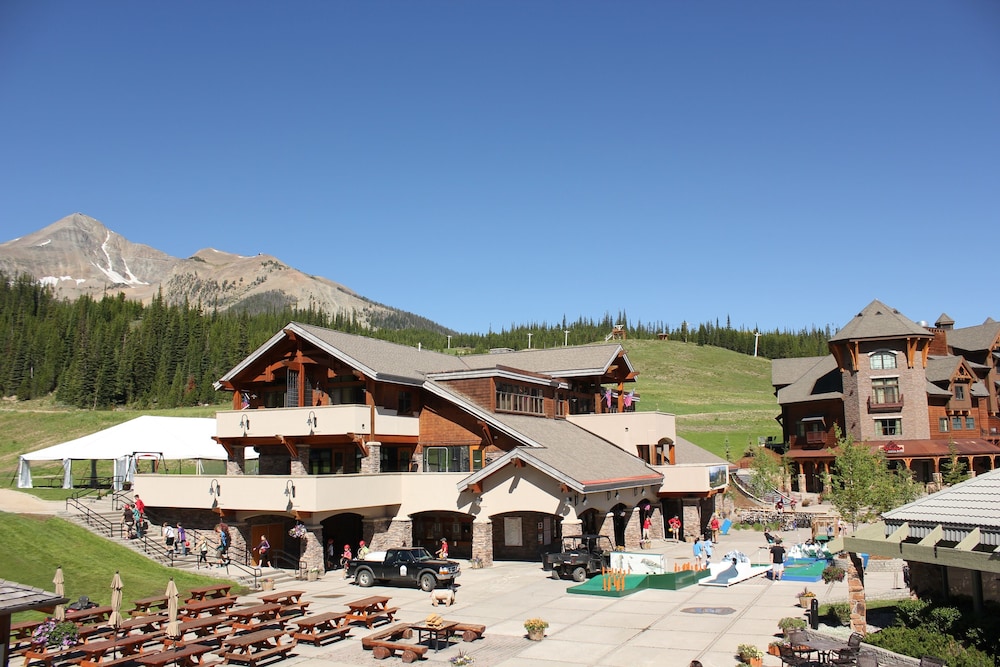 VACATION RENTALS BY BIG SKY RESORT — foto 2