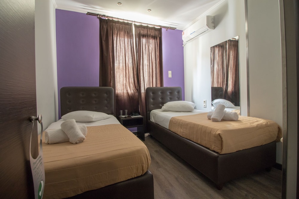 Cosmopolit Athens Hotel 26/42