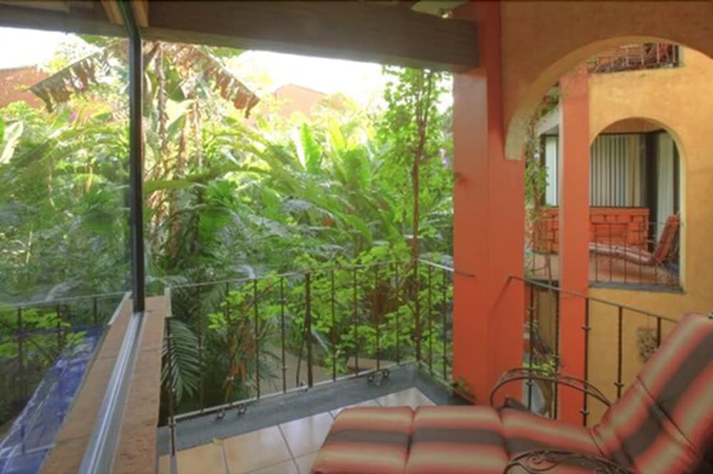 Hosteria Las Quintas Hotel and Spa 32/69