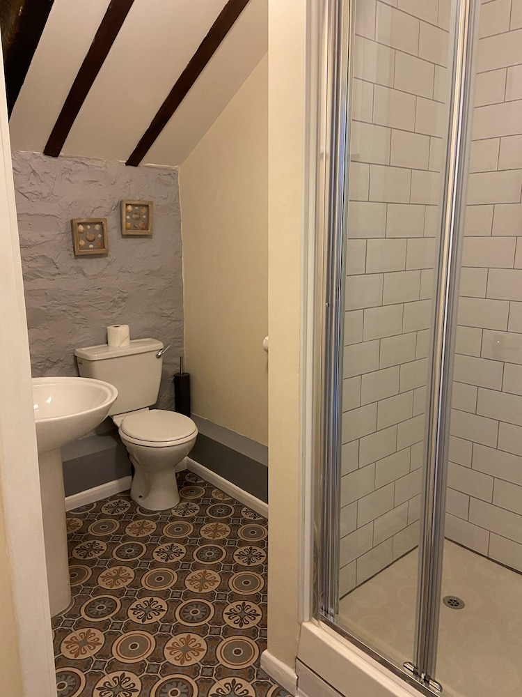 Woodleigh Coach House - Guest house 16/16