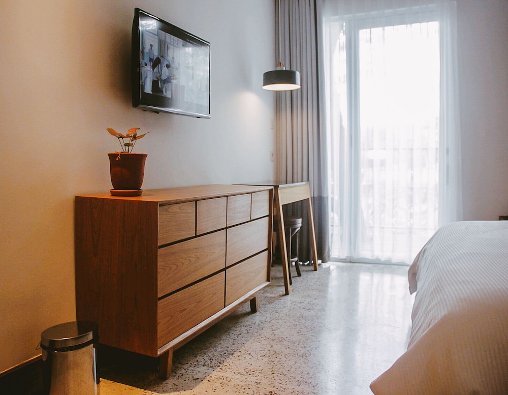 Blackbird Hotel 22/33