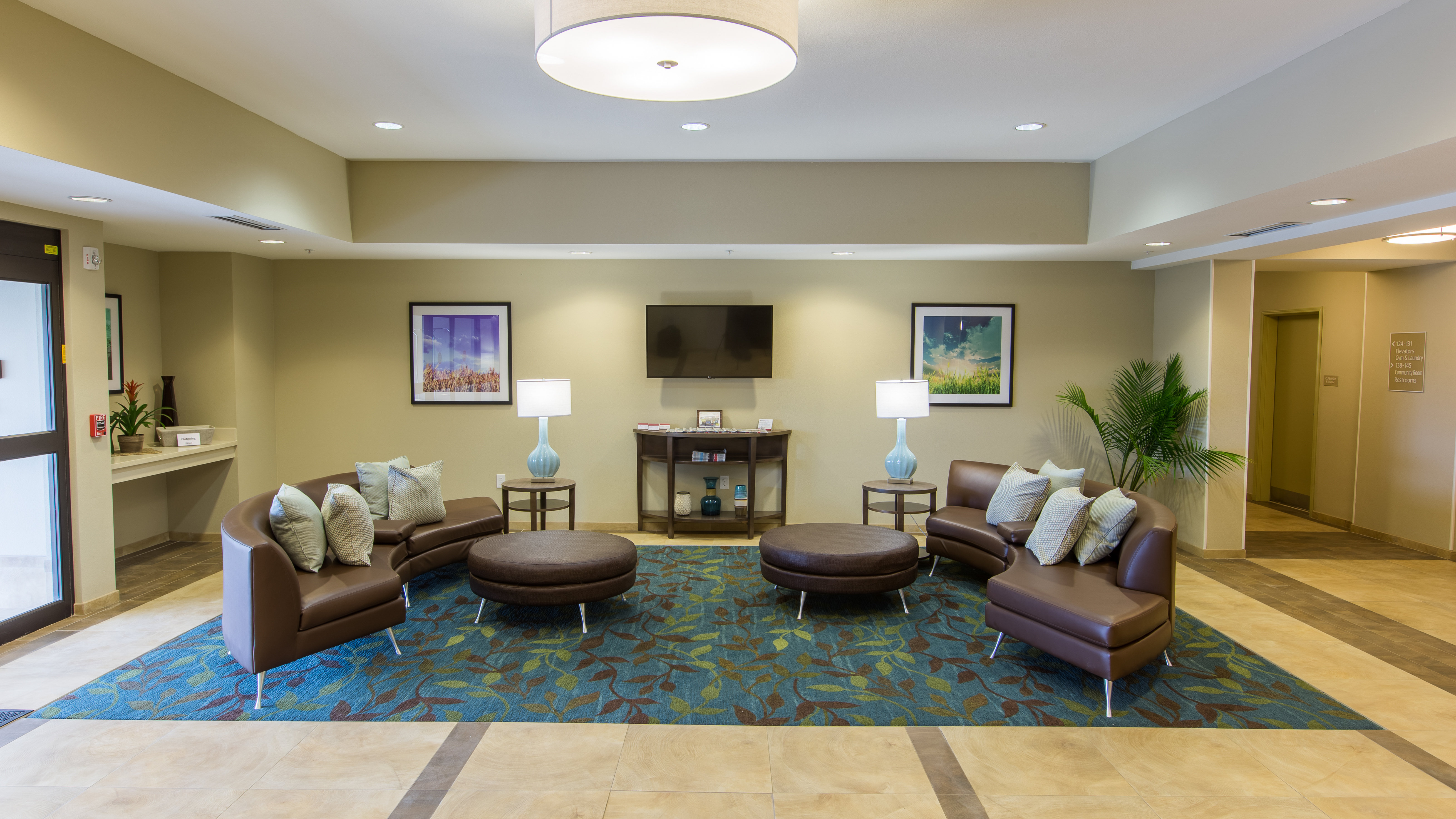 CANDLEWOOD SUITES OVERLAND PARK 28/59