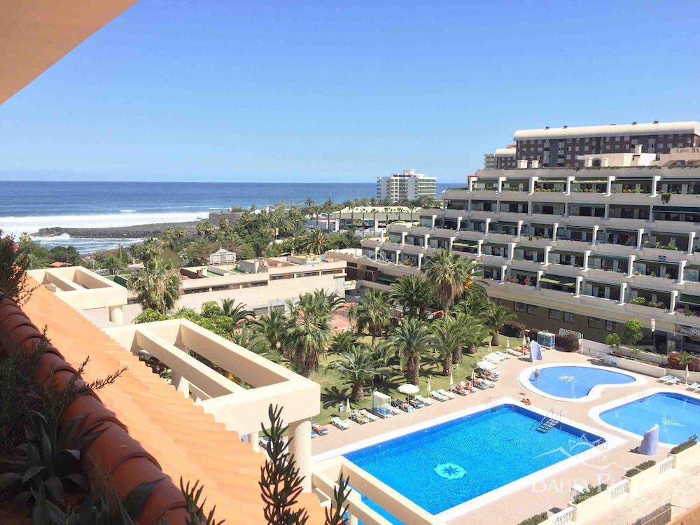 Bahia Playa 4/67