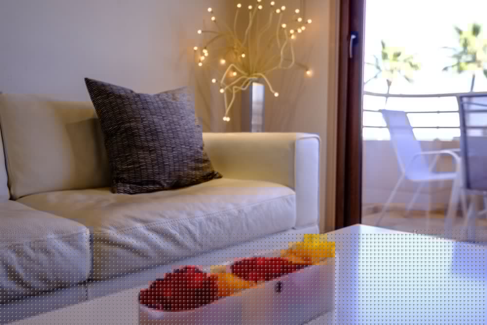 Les Palmiers Beach Hotel 35/69