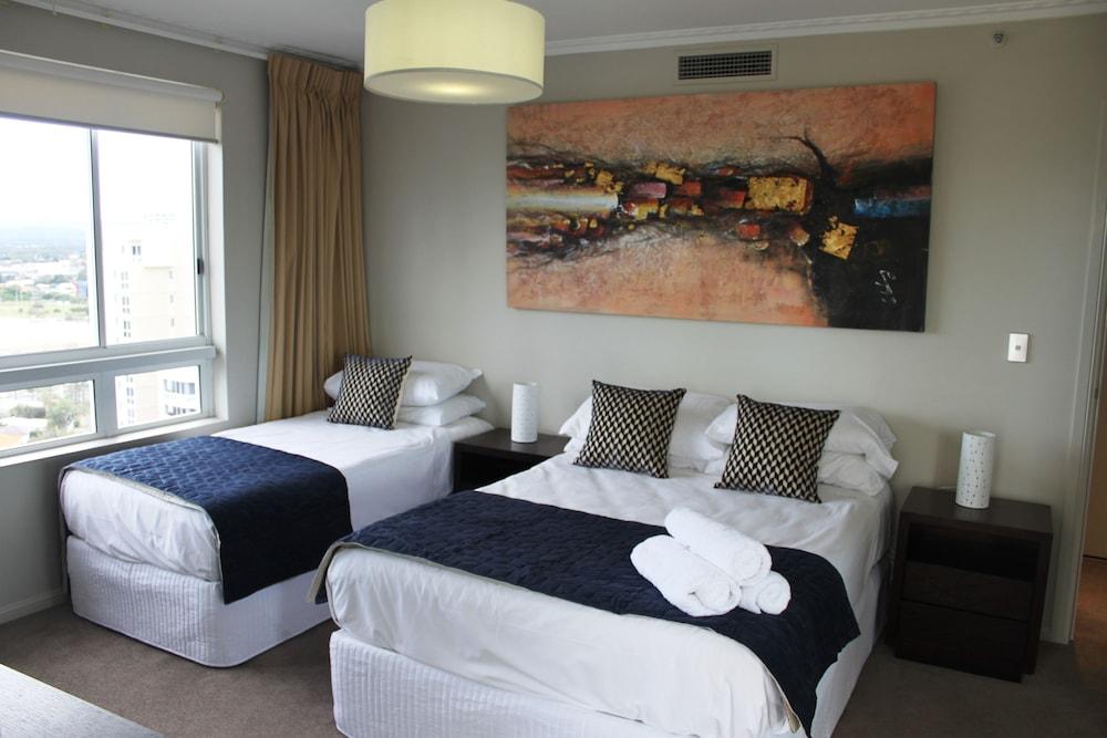 3 Bedrooms, Superior, Ocean View