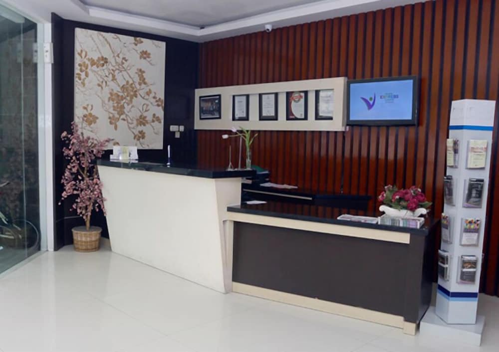 Vio Cimanuk Hotel 7/68