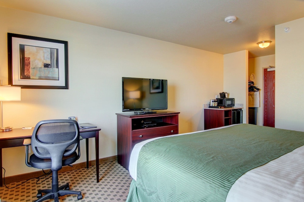 Travelodge by Wyndham Steele 17/49
