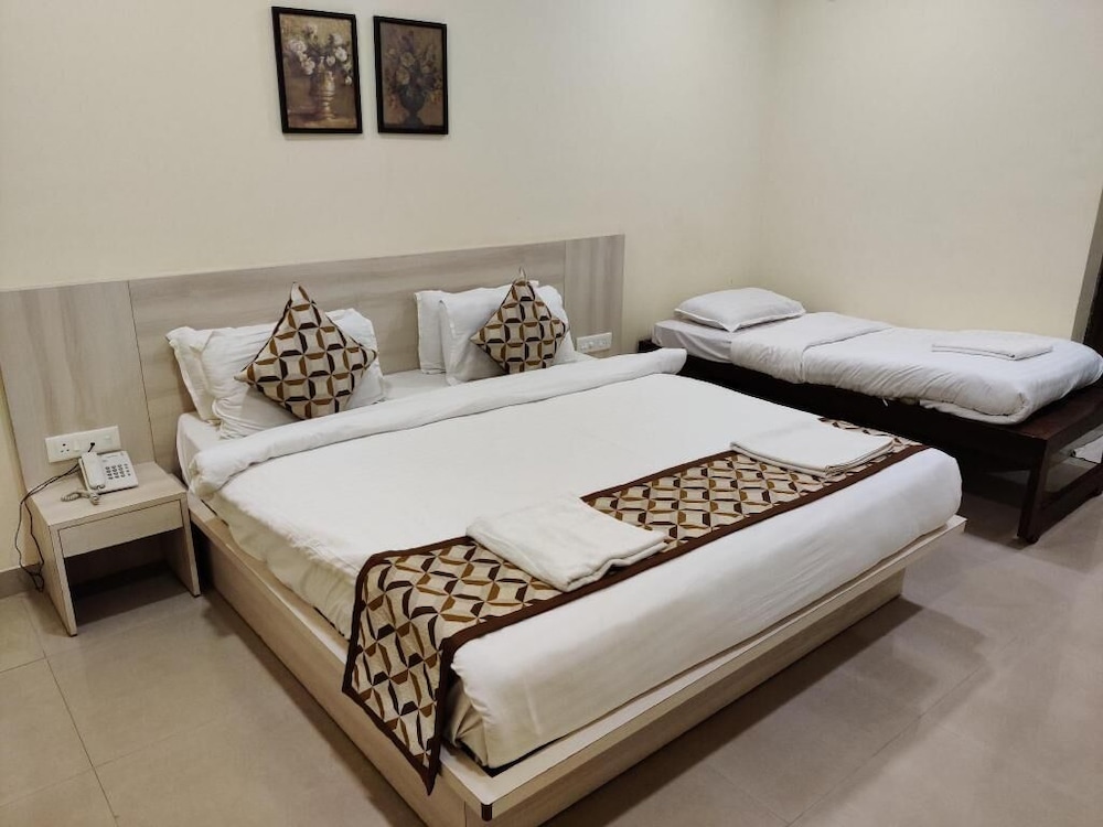 Boshan Hotels 19/50