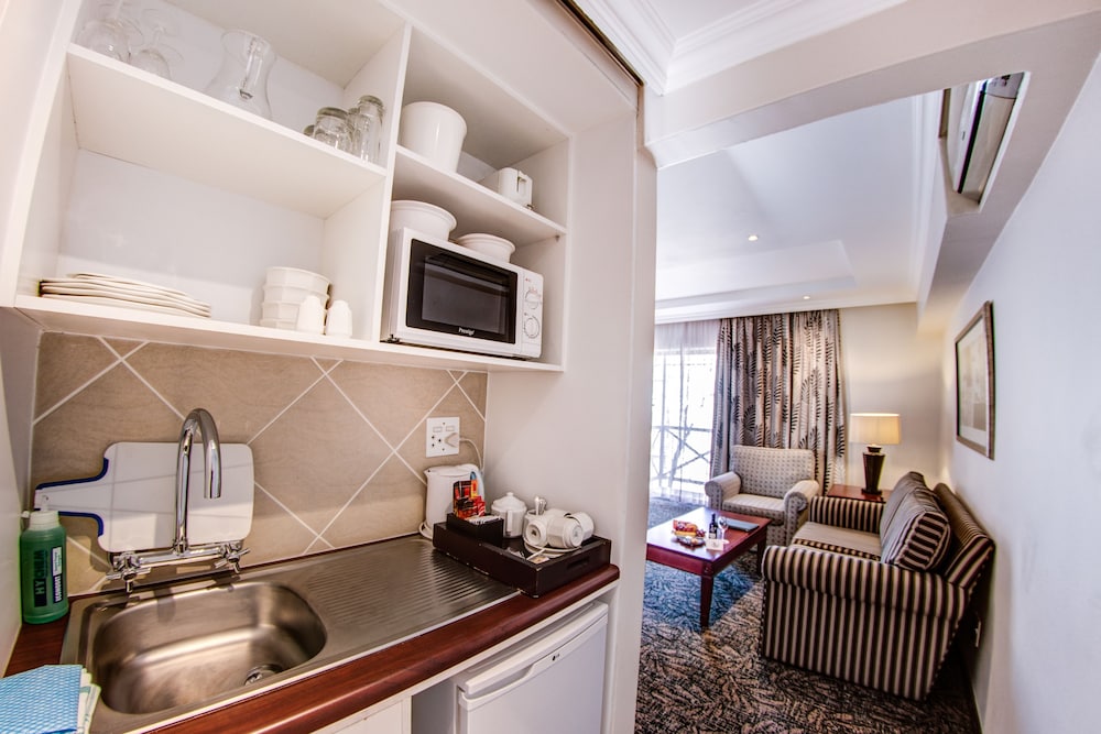 Courtyard Hotel Sandton 21/34