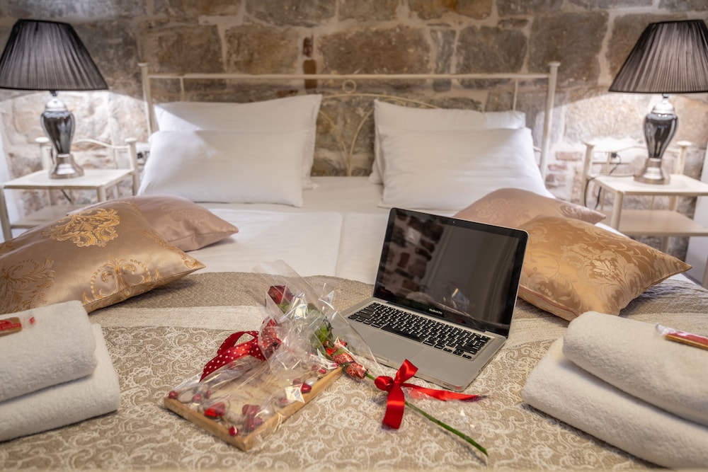 Heritage Palace Varos - MAG Quaint & Elegant Boutique Hotels 54/81