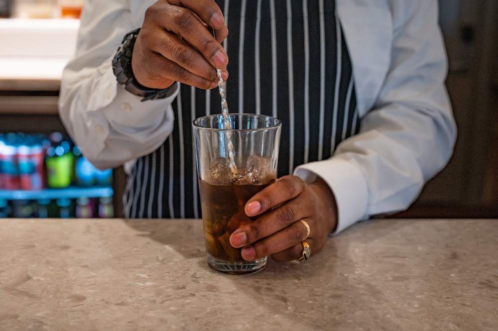ザ デズモンド ホテル アルバニー(Crowne Plaza Albany The Desmond Hotel (ex The Desmond Hotel Albany)) 写真4