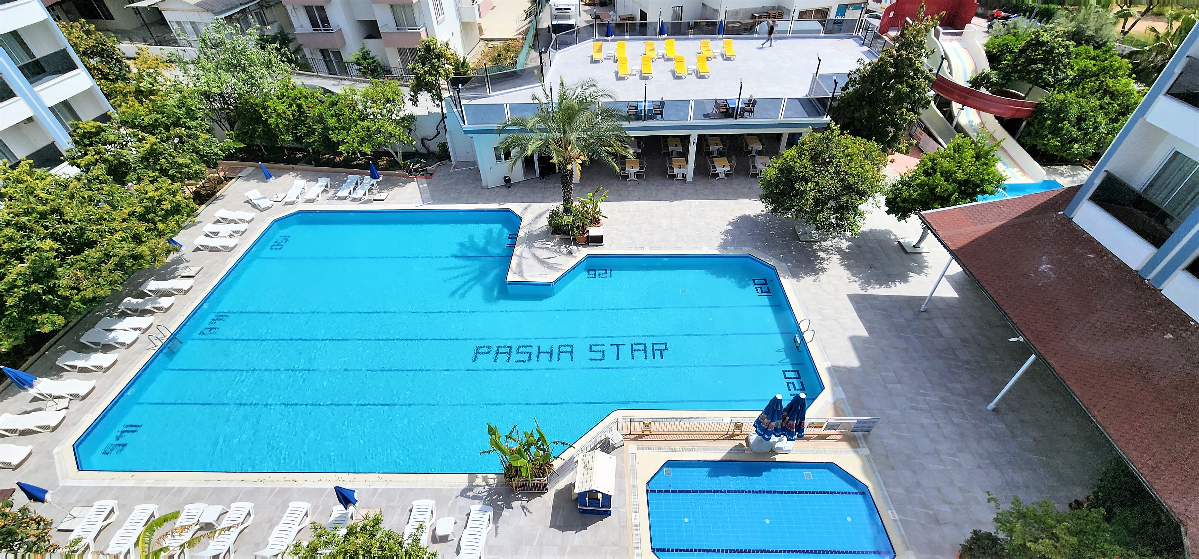 Gazipasa Star 19/37
