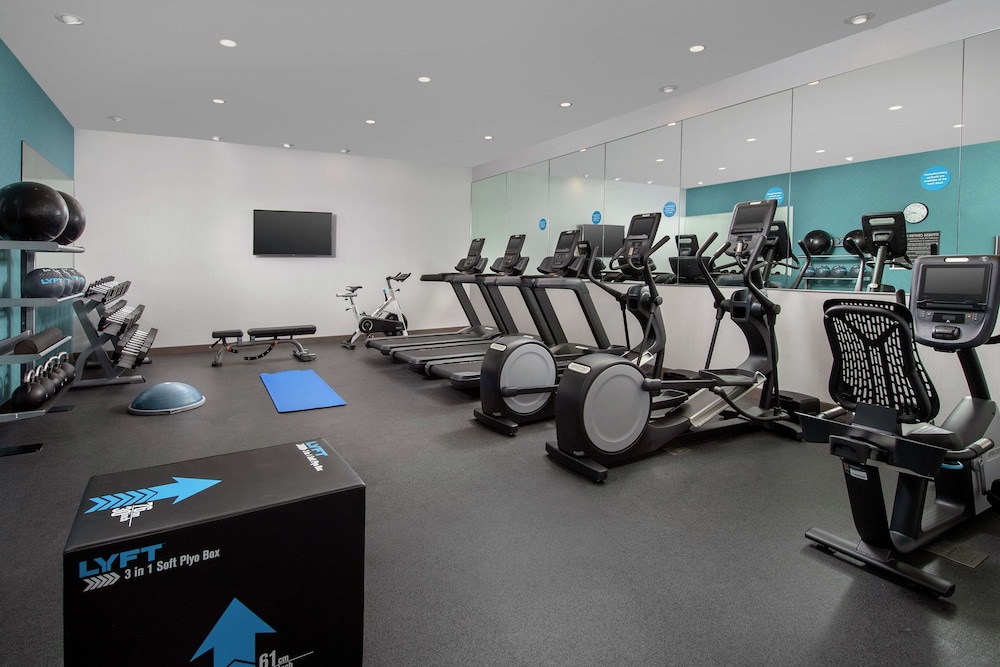 Home2 Suites By Hilton Nashville Downtown Convention Center 17/49