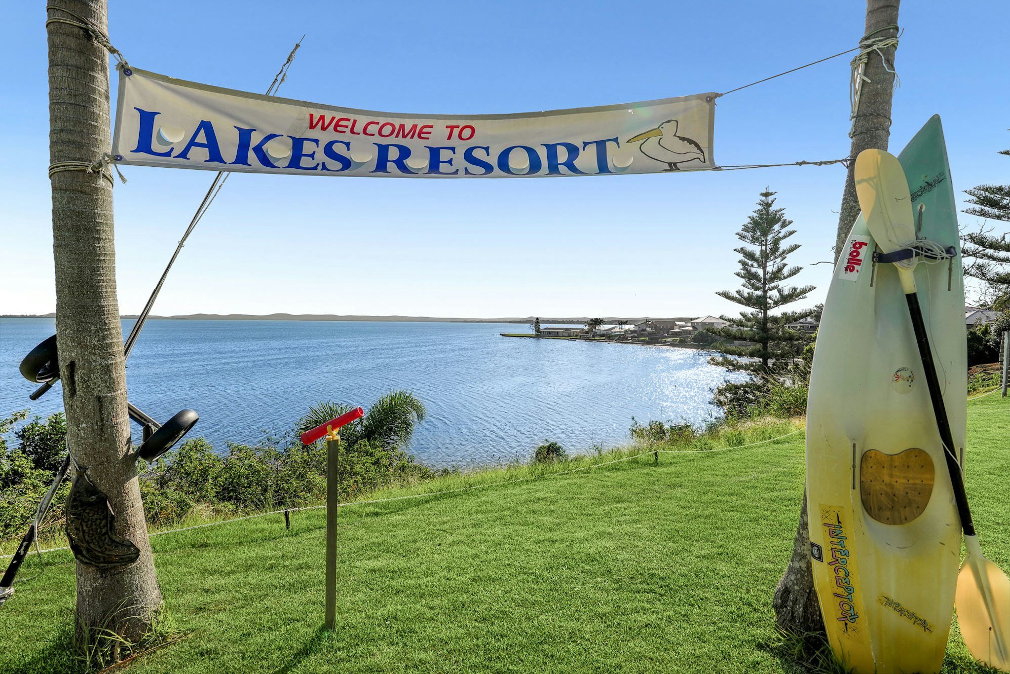 Lakes Resort Toukley 26/30