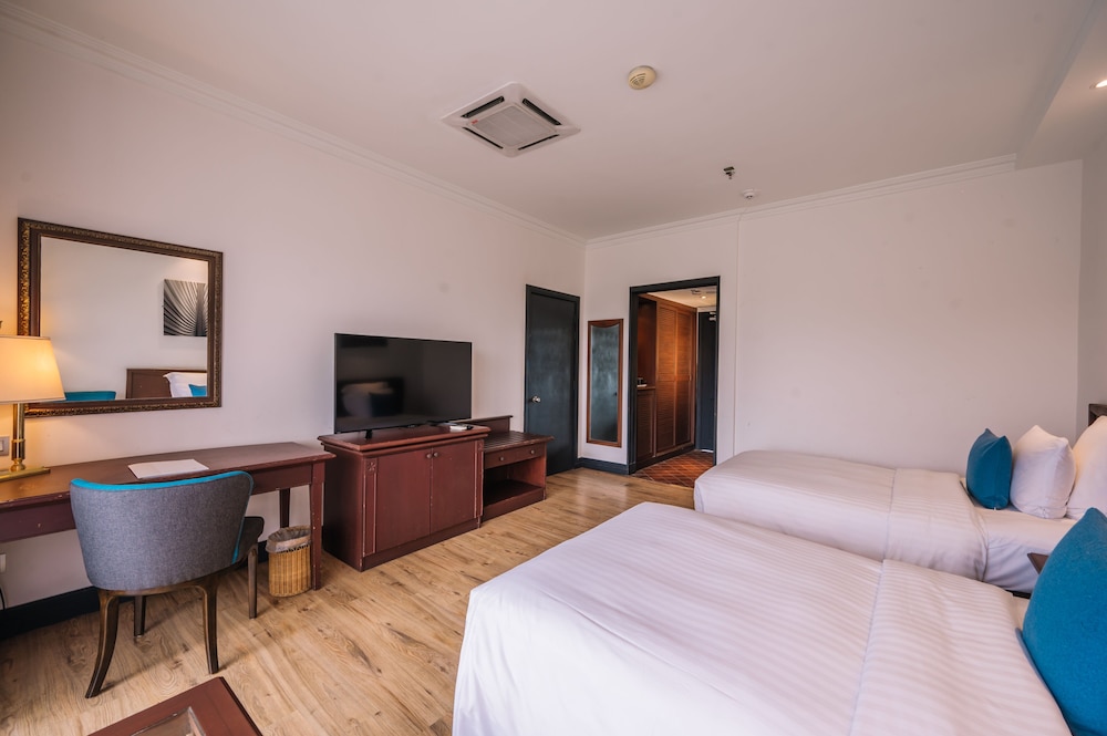 Palm Garden Hotel, Putrajaya, a Tribute Portfolio Hotel 19/66