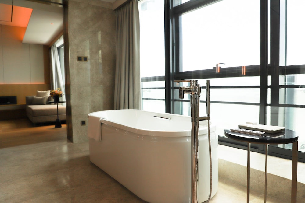 Hyatt Regency Shenzhen Airport 15/69