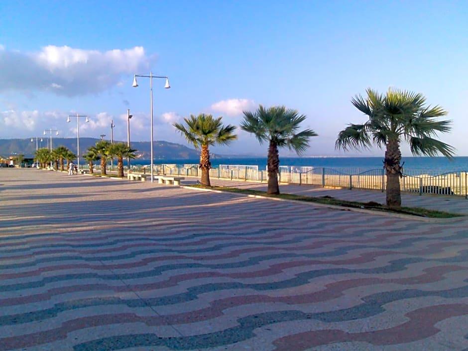 HOTEL NETTUNO SOVERATO 55/59