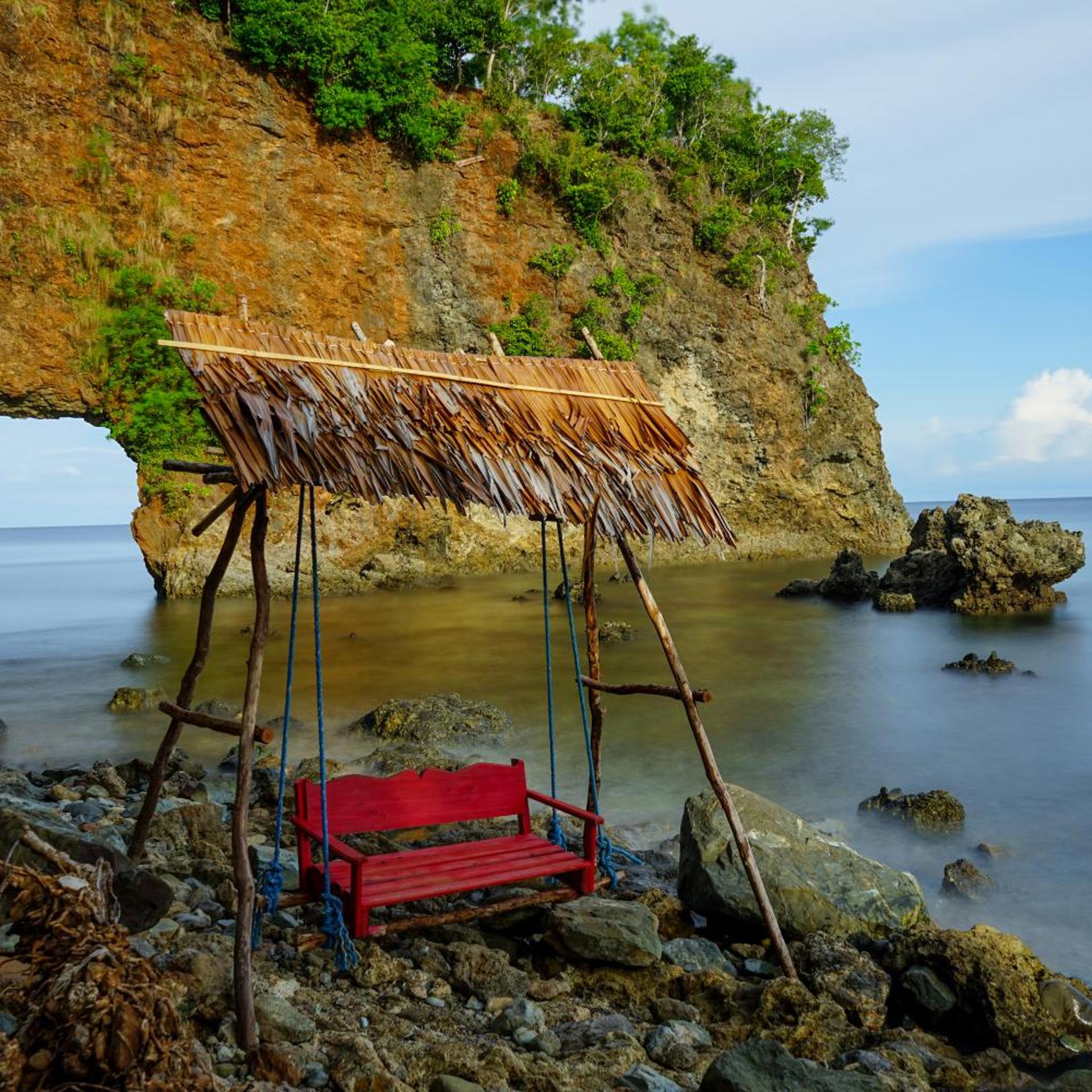 Hotel Santika Premiere Ambon 31/51