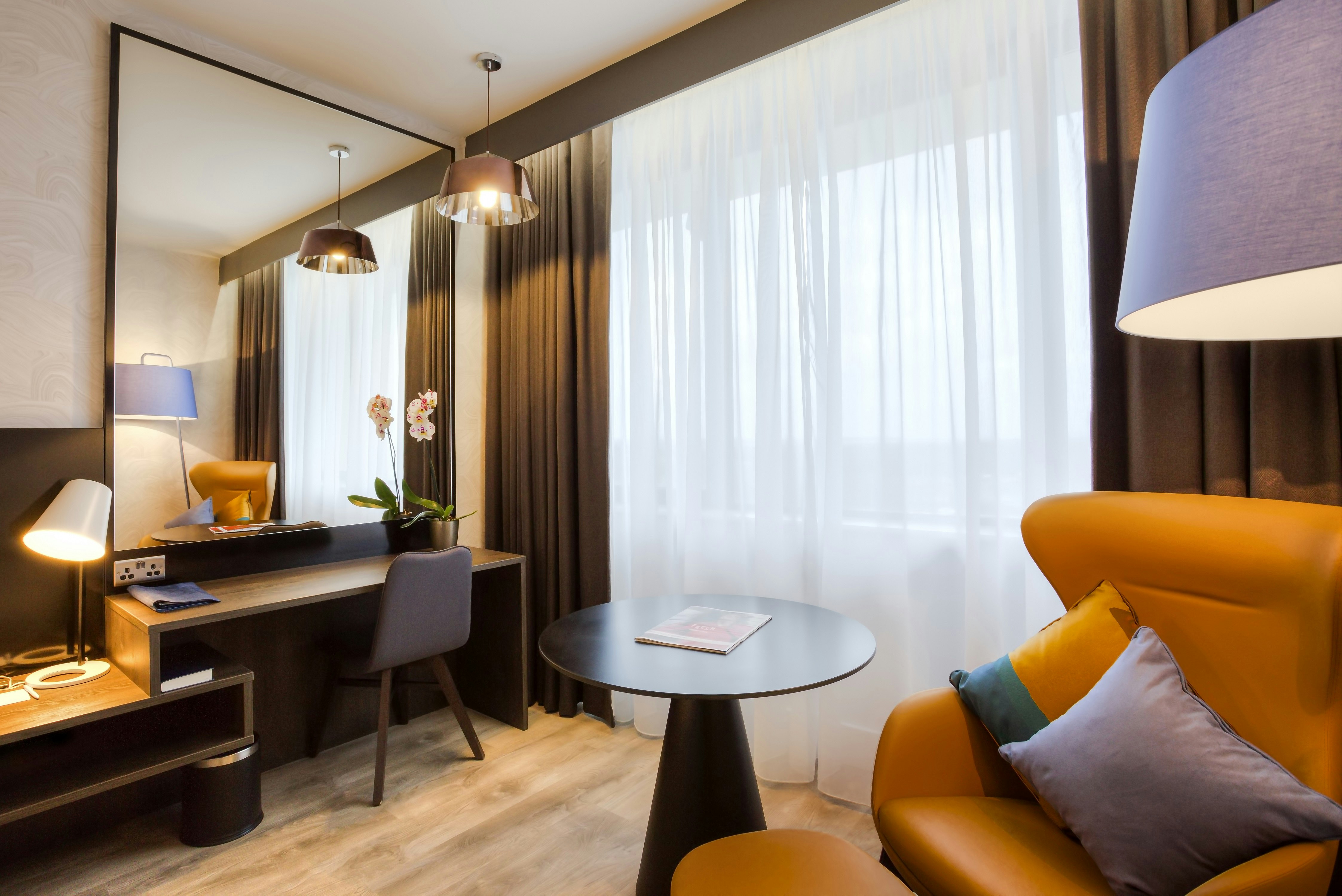 Clayton Hotel Dublin Airport Central 37/72