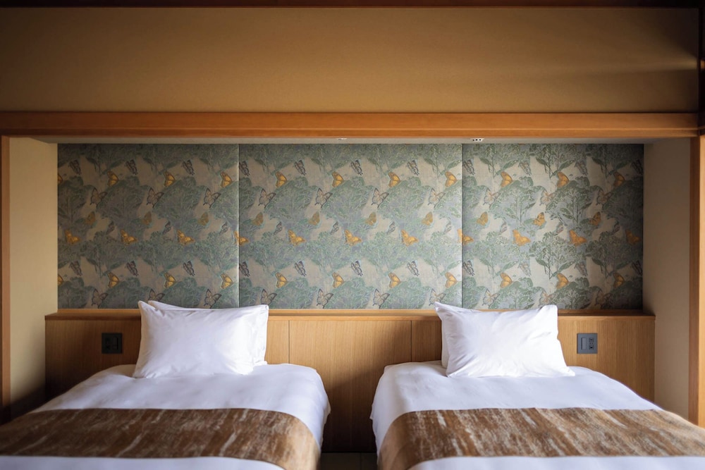 Hotel Wakamizu 24/67