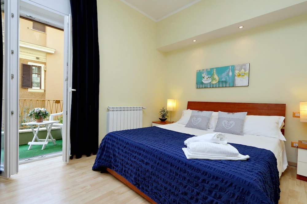 I Pini Di Roma - Rooms & Suites 15/71