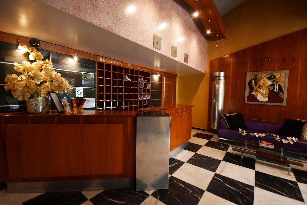 Brazilia Suites - Hotel 2/23
