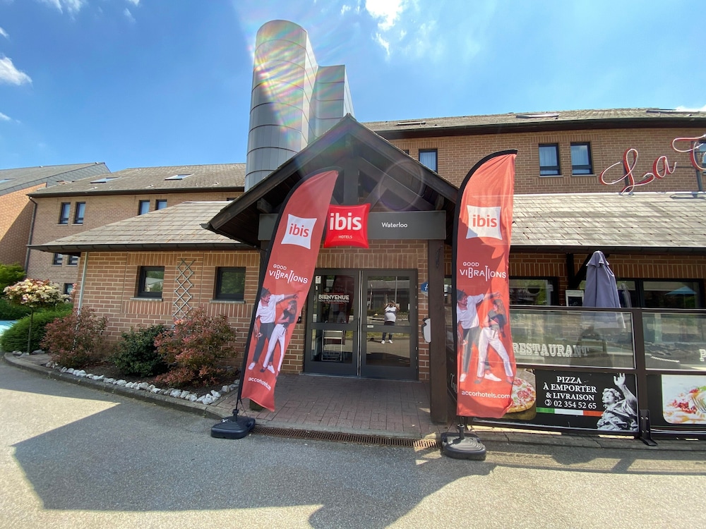 Ibis Brussels Waterloo 70/79