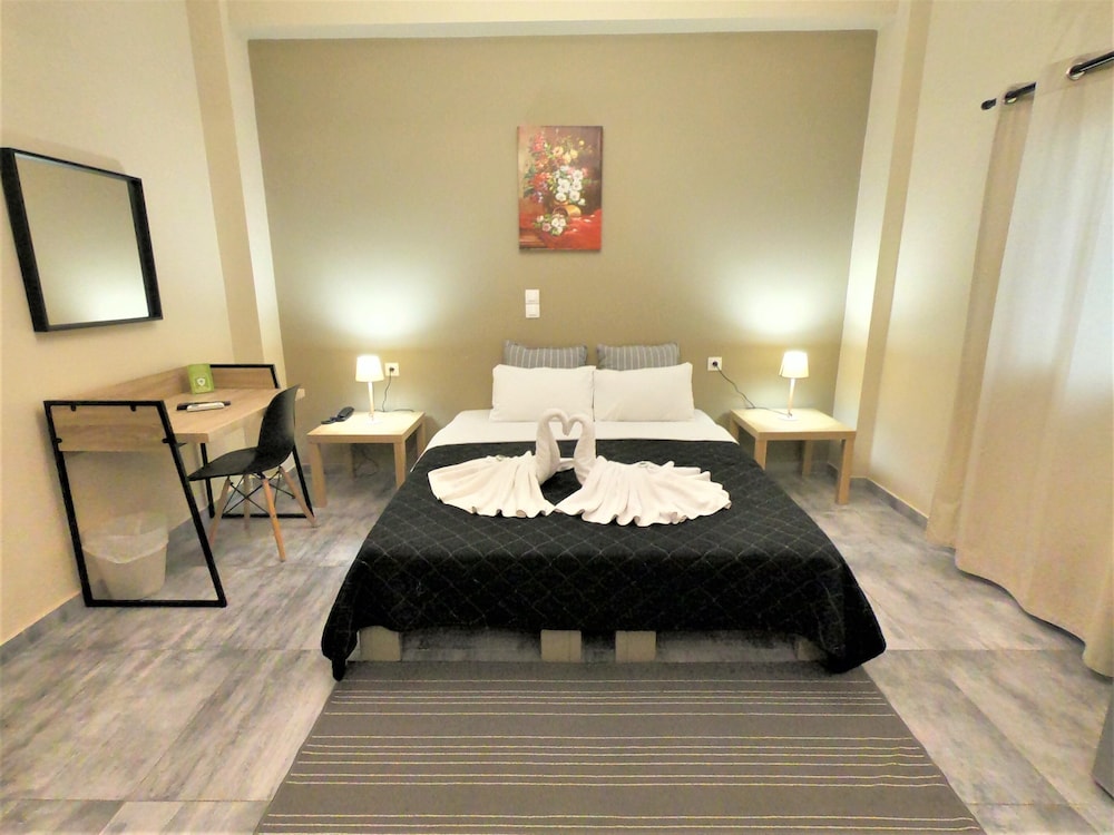 Hotel Achillion 23/44