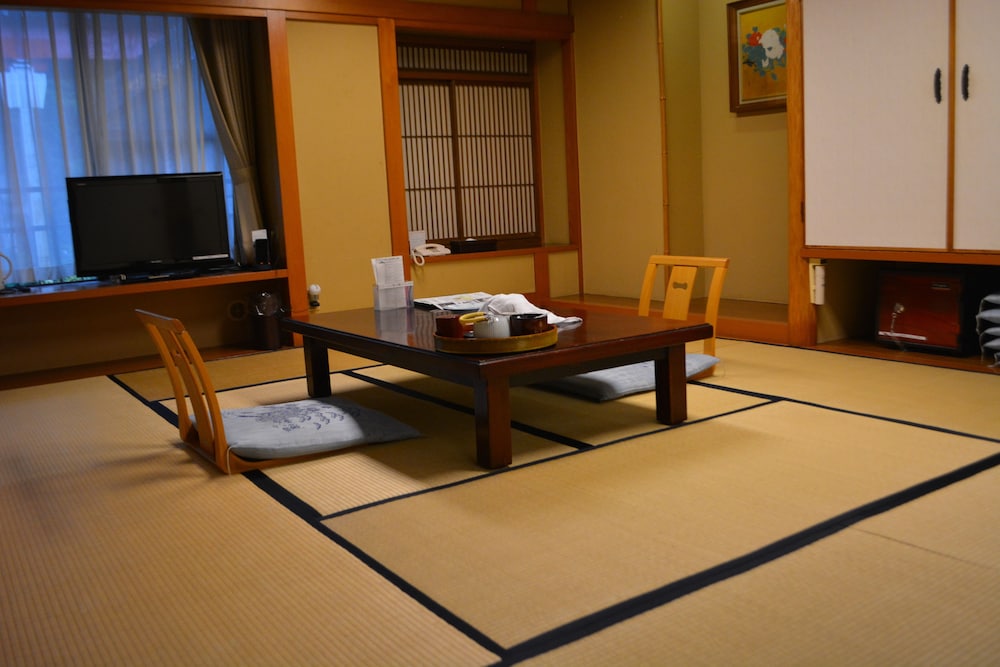 Hakone Yumoto Hotel 34/50