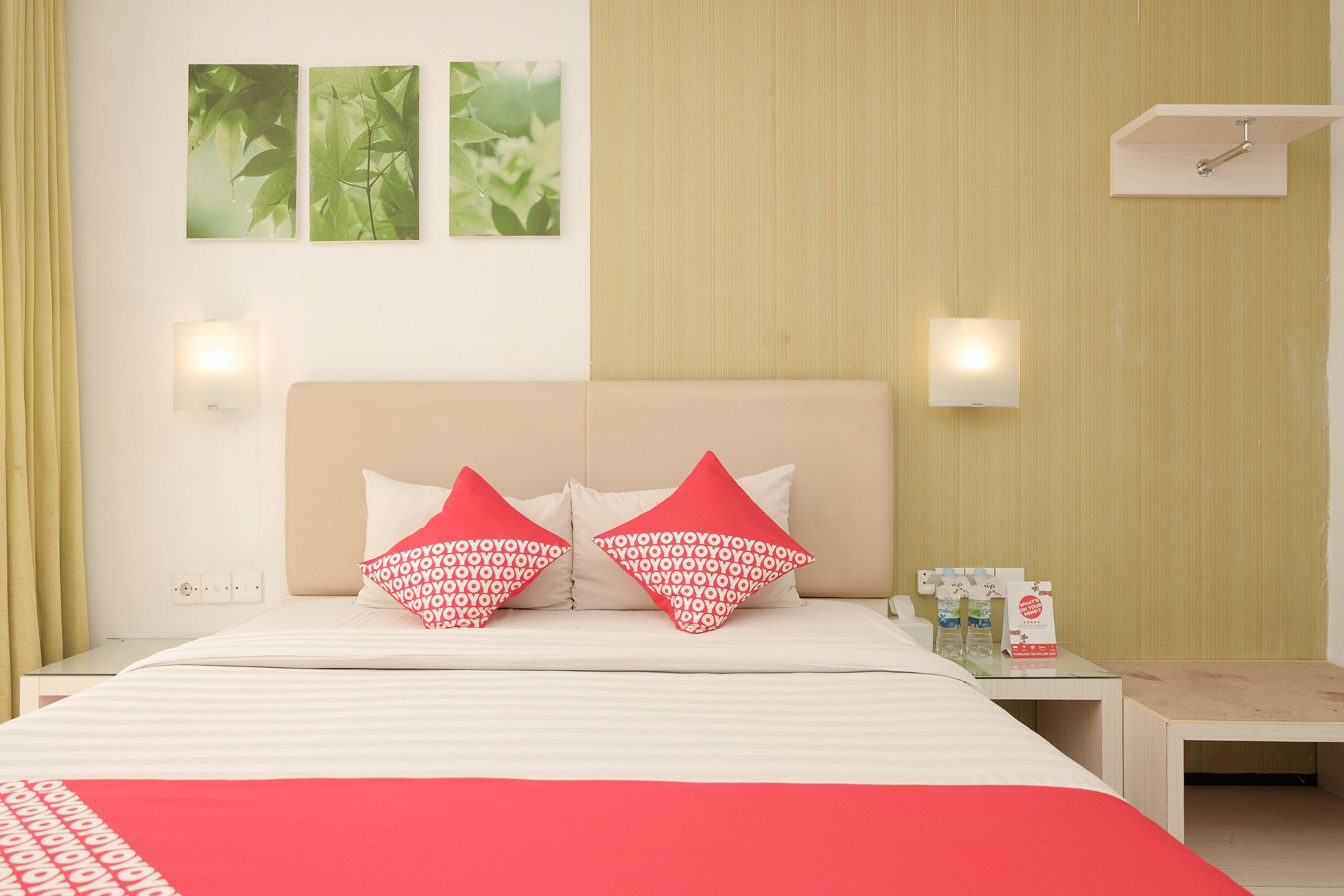 Ebizz Hotel Jember 11/25