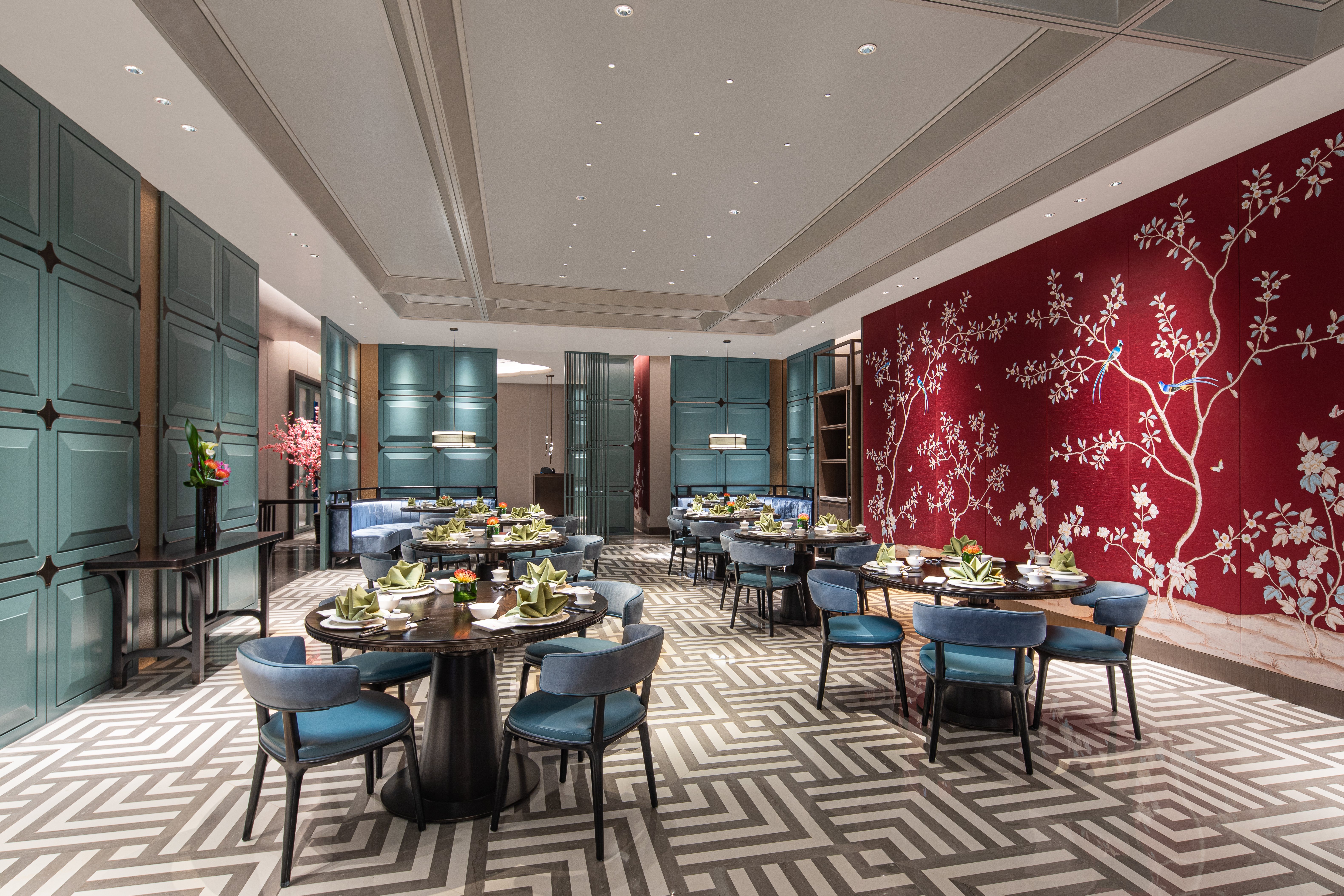 Crowne Plaza Shanghai Hongqiao 29/50