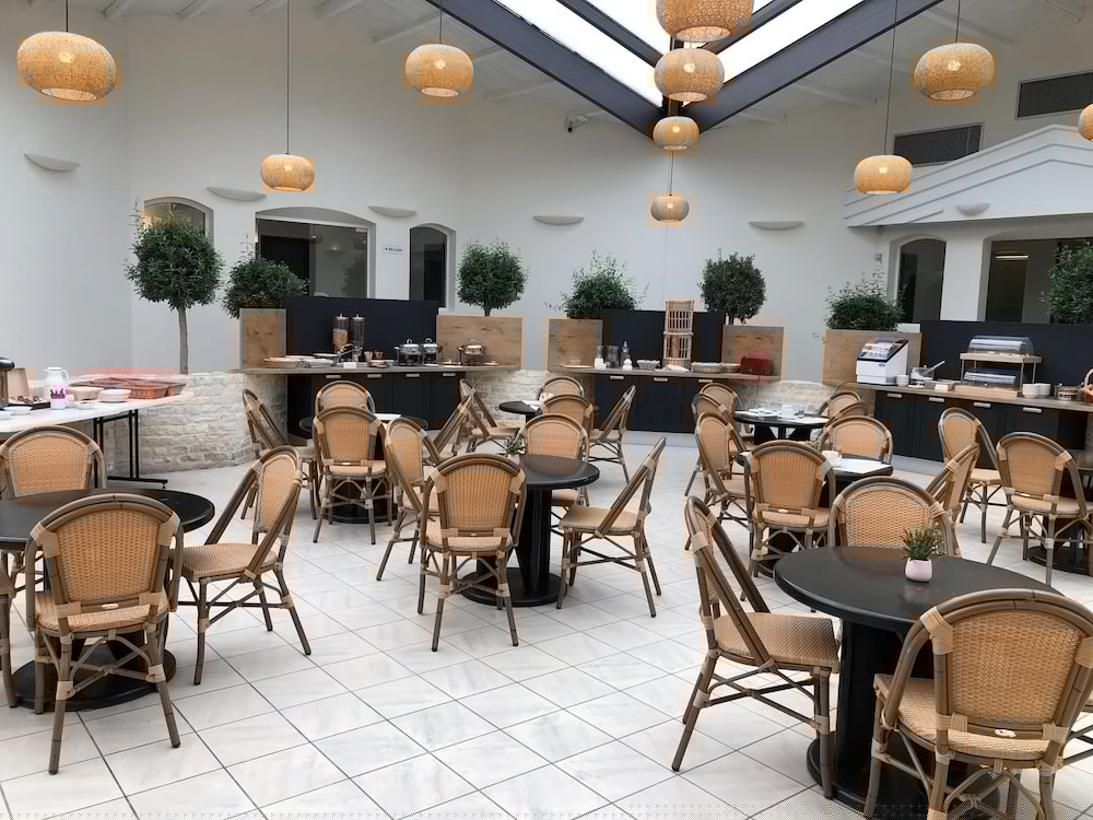 Hotel Les Grenettes 45/60