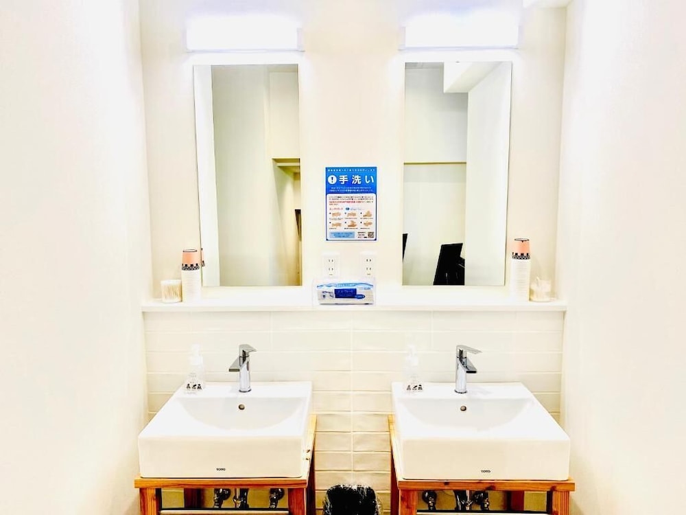 Hostel Ilfaro Kurume 39/40