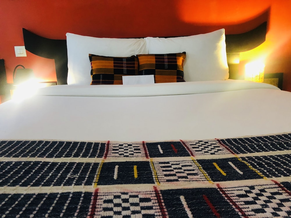 Détente Hôtel 25/70