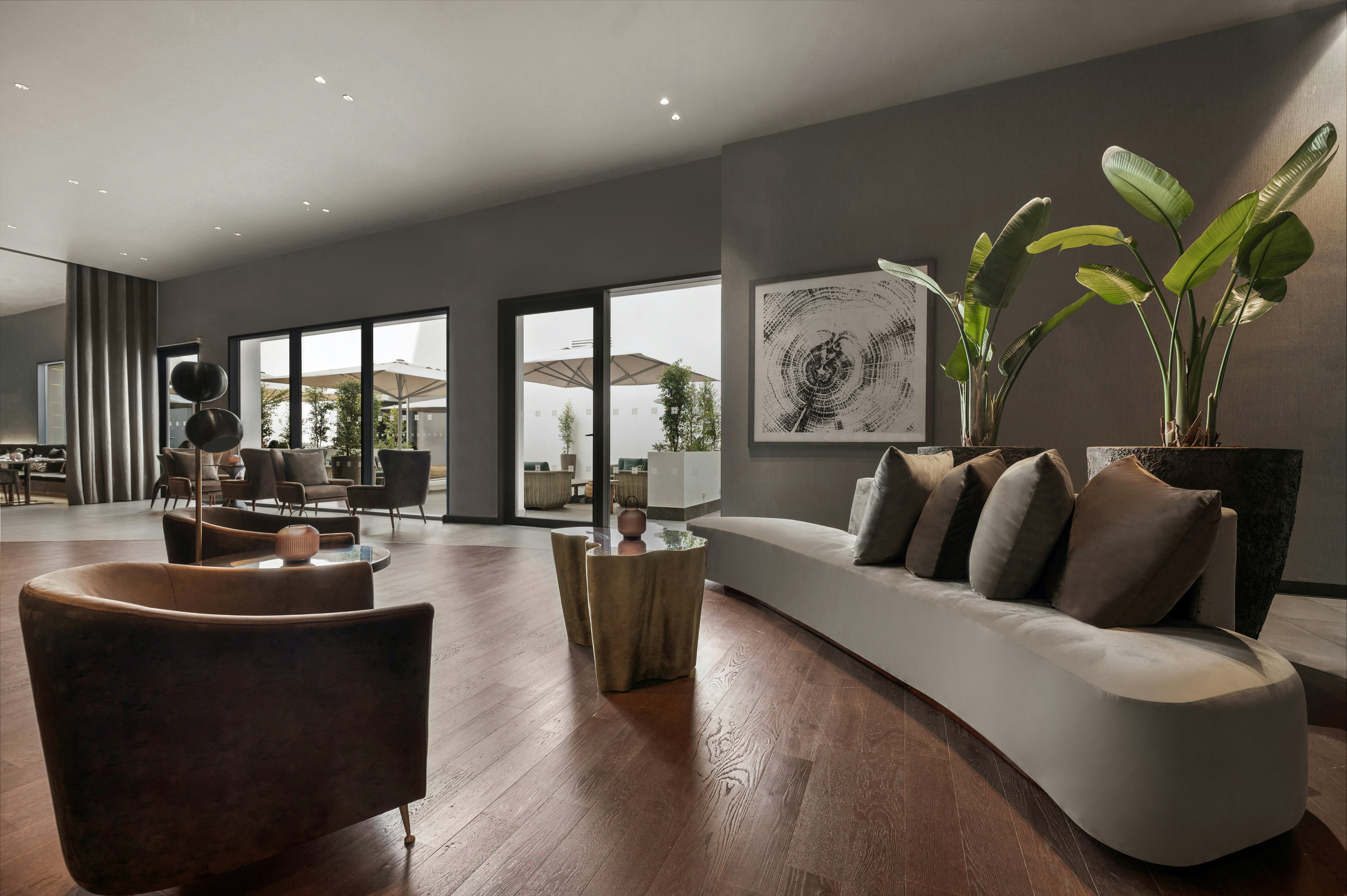 Hilton Porto Gaia 34/50