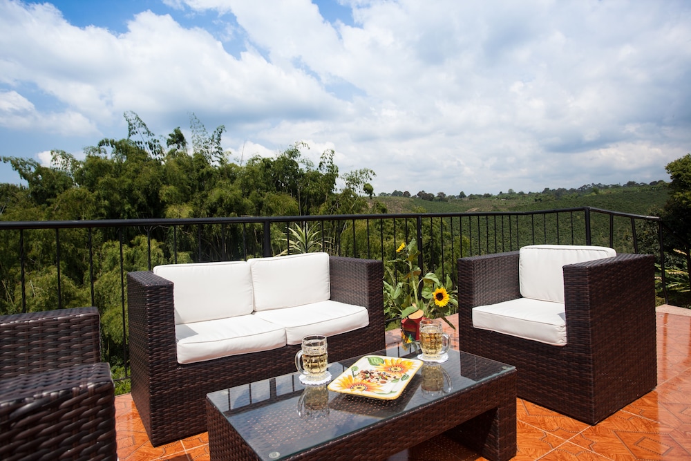 Finca Hotel Los Girasoles 32/50