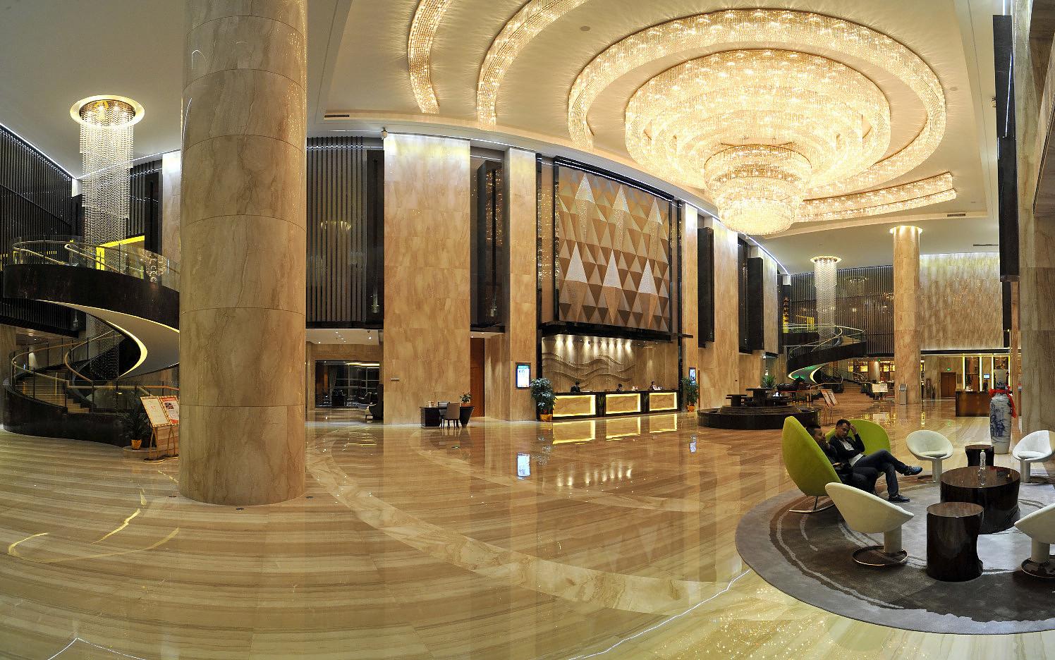 Guolong Hotel 6/33