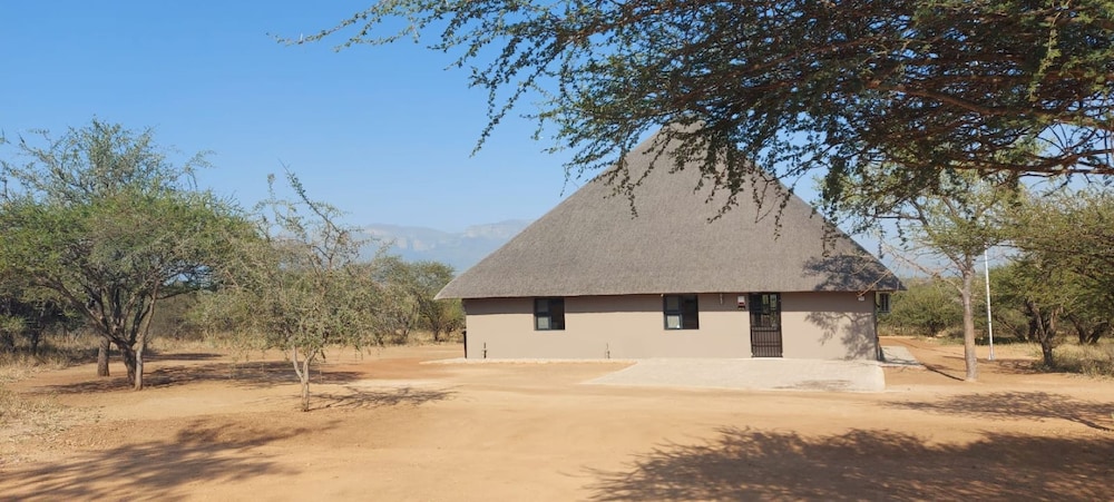 Thandolwami Bushlodge & Spa 21/26