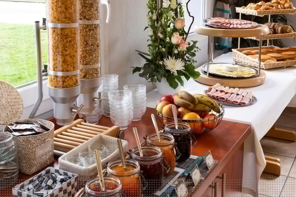 B&B HOTEL Strasbourg Nord Mundolsheim 37/42
