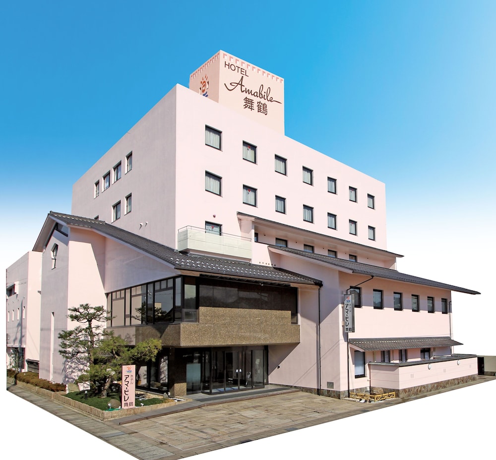 Hotel Amabile Maizuru 2/37