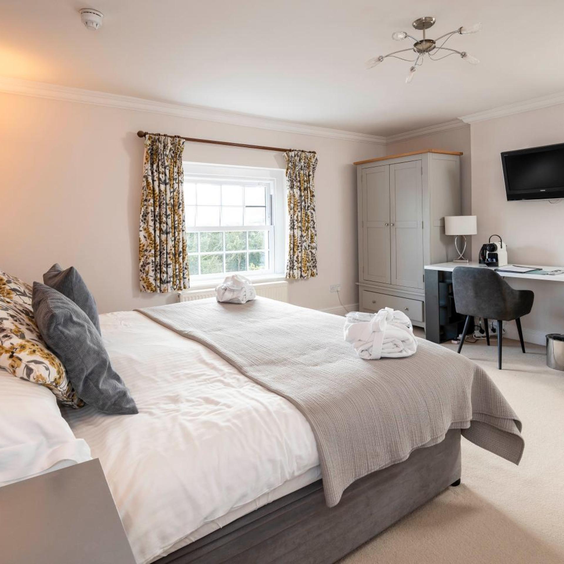 Fishmore Hall Hotel and Boutique Spa 21/58