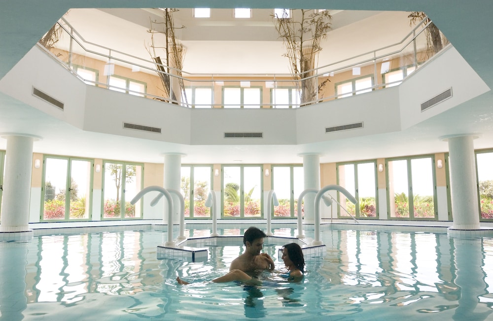 Alhambra Thalasso 41/63