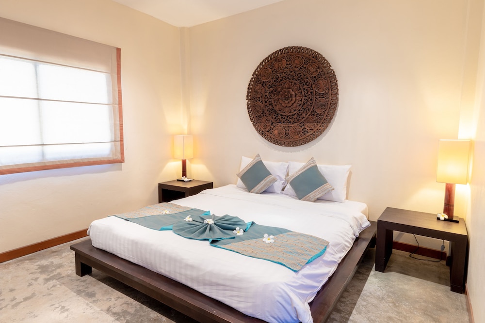 Villa Tanamera 10/46