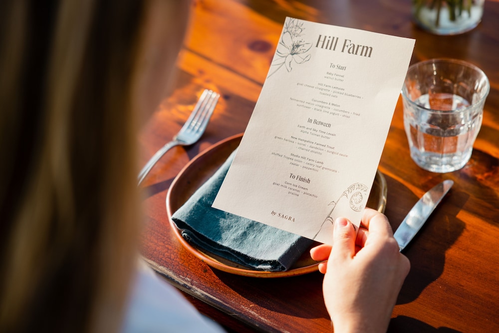 Hill Farm Inn 12/50